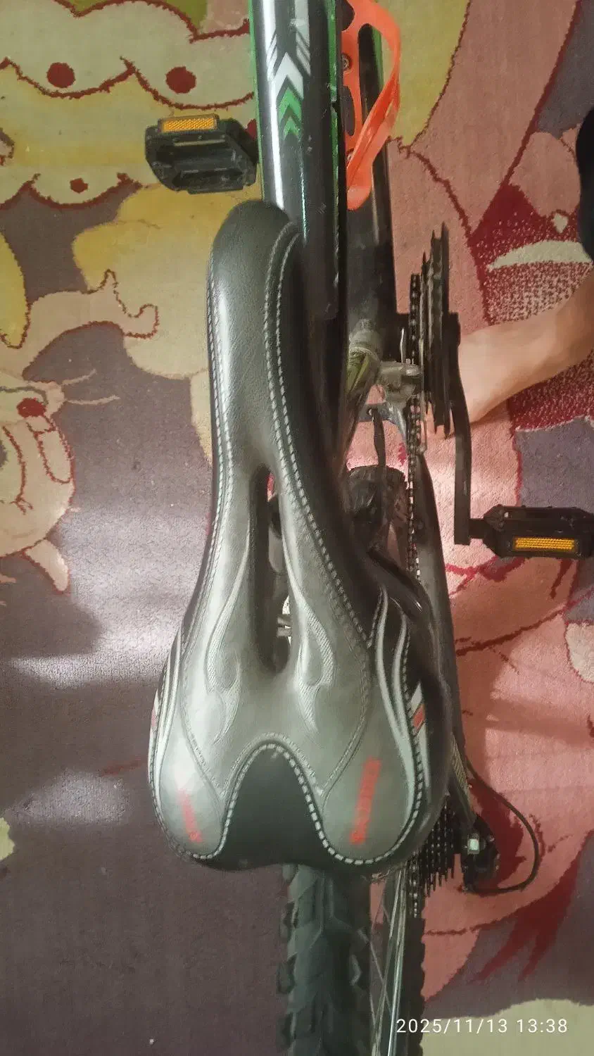 دوچرخه26|دوچرخه، اسکیت، اسکوتر|چهارباغ, |دیوار