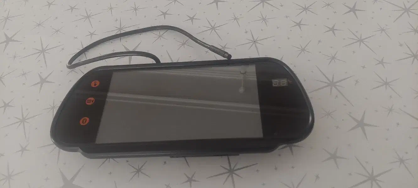 مانیتور ماشین|فیلم و موسیقی|بجنورد, |دیوار