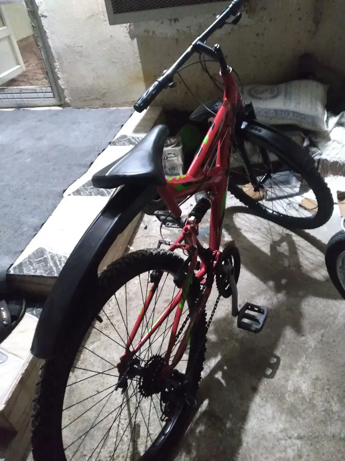 دوچرخه 26 نو|دوچرخه، اسکیت، اسکوتر|گرگان, |دیوار