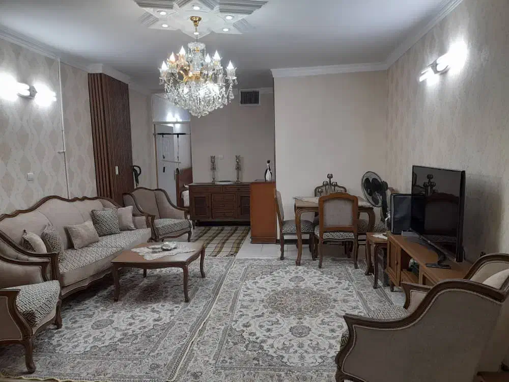 اپارتمان ۶۸ متری شهرک بعثت خزانه|فروش آپارتمان|تهران, شهرک بعثت|دیوار