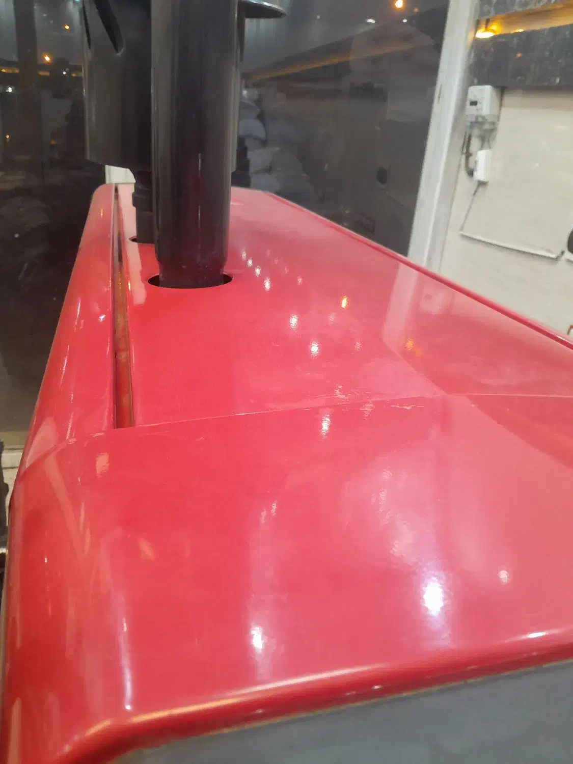 تراکتور ۳۹۹|خودرو سنگین|دهگلان, |دیوار