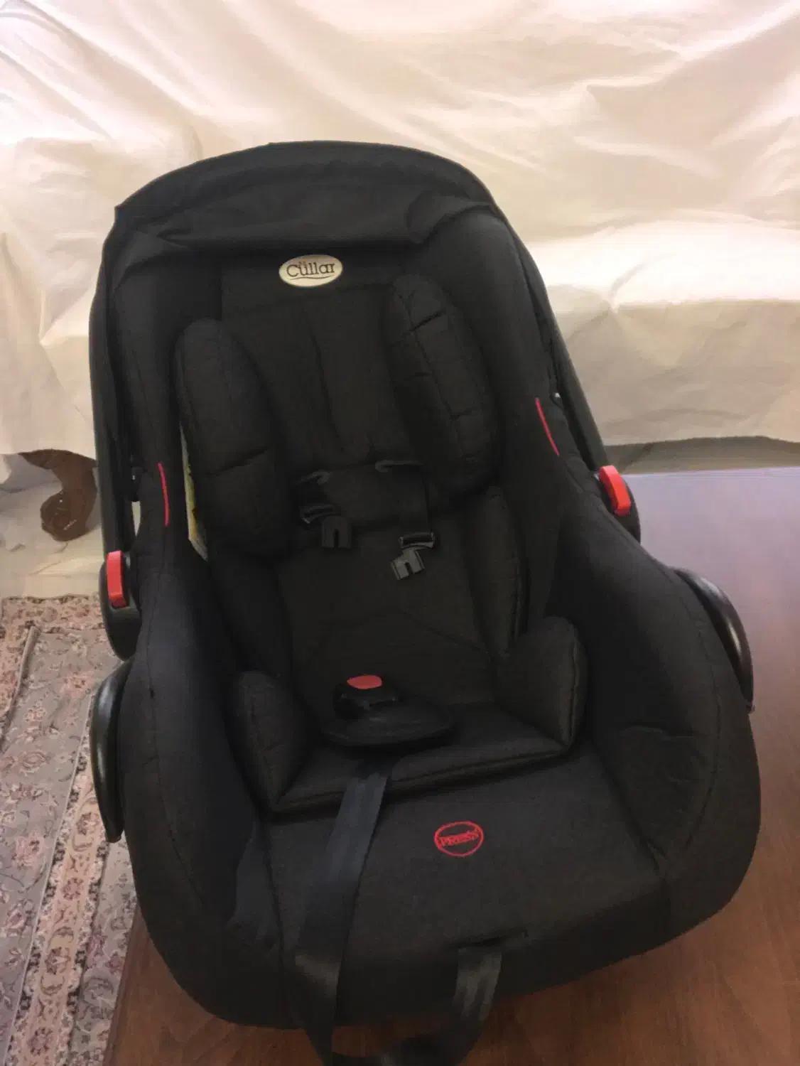 کریر آلمانی کولار|کالسکه و لوازم جانبی|تهران, تهرانویلا|دیوار