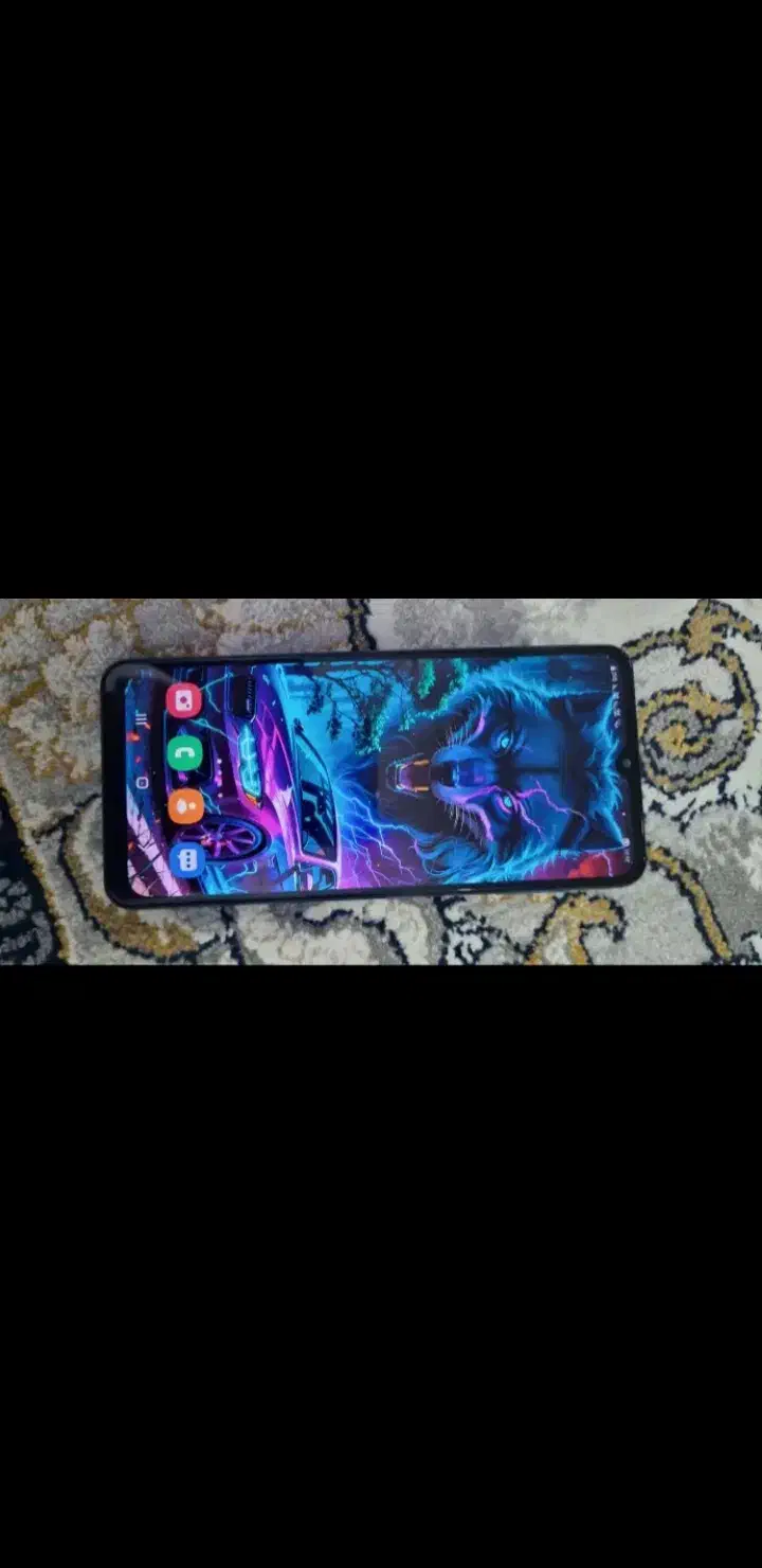 گوشی سامسونگ A12 حافظه 64 رم 4 شیک|موبایل|شادگان, |دیوار