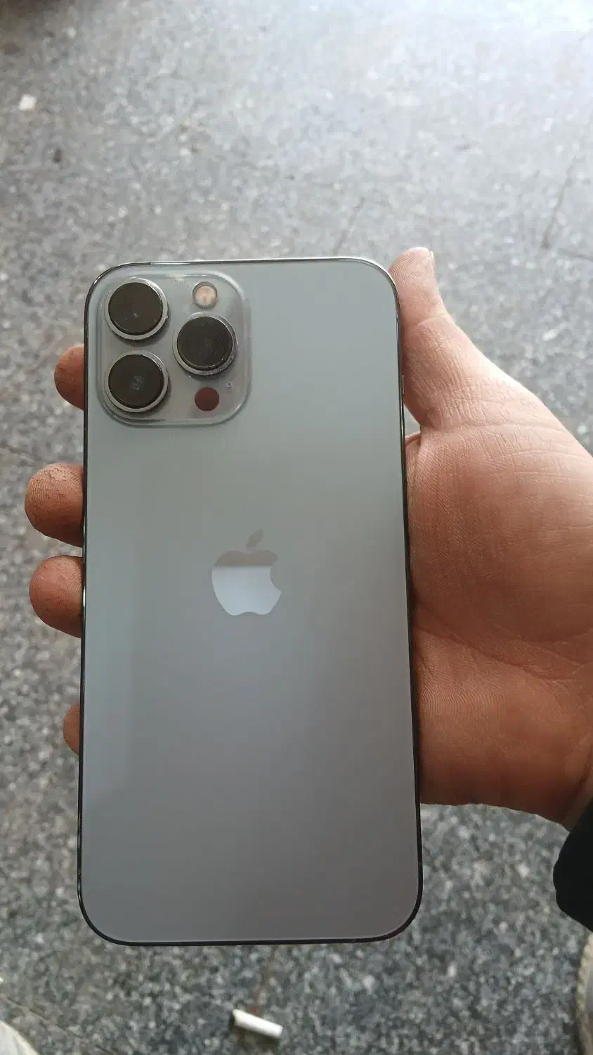 ایفون 13promax|موبایل|تبریز, |دیوار