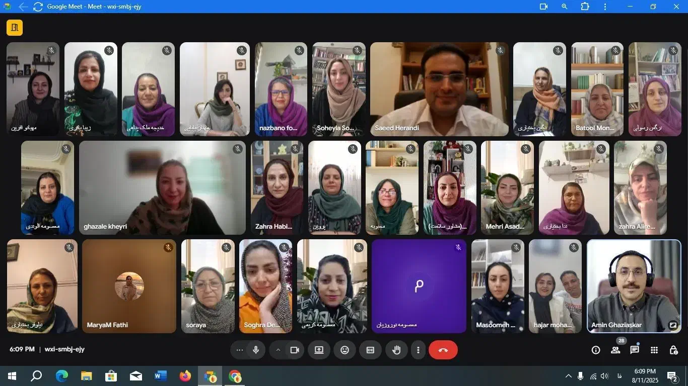 کار آنلاین متخص بانوان|استخدام بازاریابی و فروش|علیآباد کتول, |دیوار