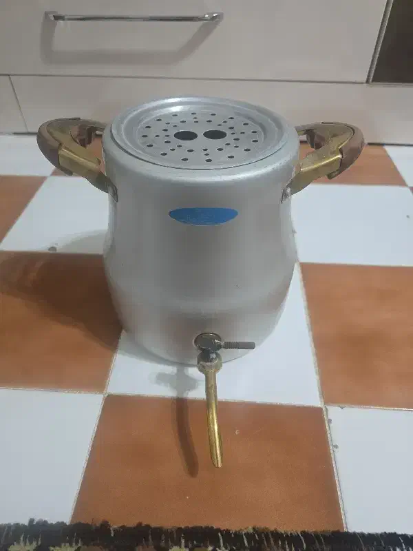 کتری|قوری، کتری، قهوه‌ساز دستی|نقده, |دیوار