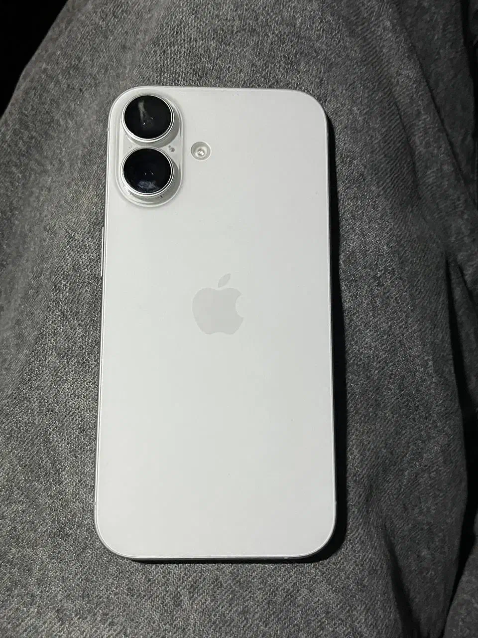 آیفون 16نرمال|موبایل|محمدیه-قزوین, |دیوار