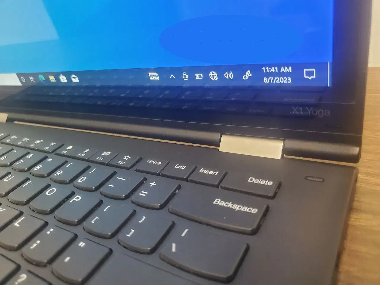 لپ تاپ lenovo تاشو|رایانه همراه|تهران, پاسداران|دیوار