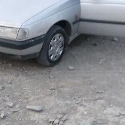 رینگ لاستیک ساده مواضعه میکنم با پنچ پر یا خرچنگی|قطعات یدکی و لوازم جانبی|ایرانشهر, |دیوار
