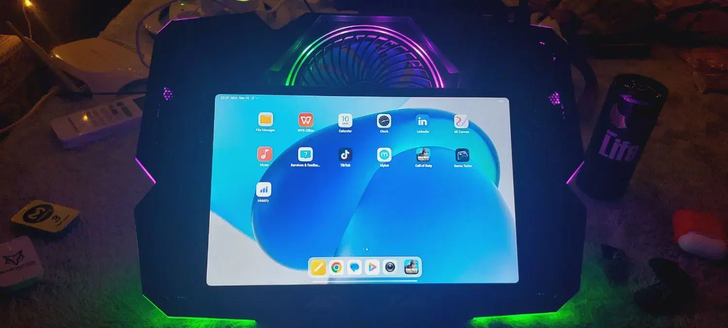 تبلت Redmi pad pro|تبلت|رفسنجان, |دیوار