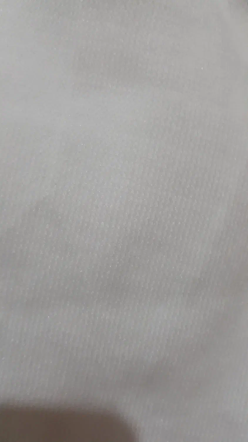 پارچه سفید ضخیم|لوازم خیاطی و بافتنی|رشت, احمد گوراب|دیوار