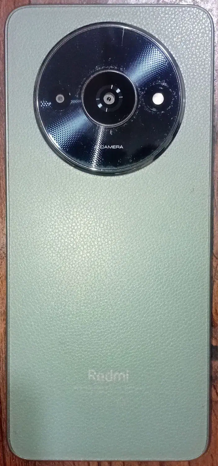 گوشی شیائومی A3|موبایل|گرگان, |دیوار