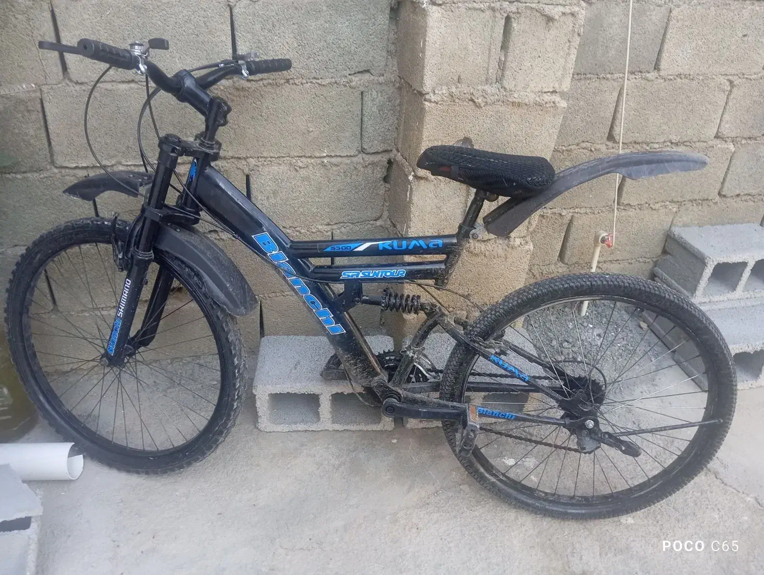 دوچرخه 26|دوچرخه، اسکیت، اسکوتر|یاسوج, |دیوار