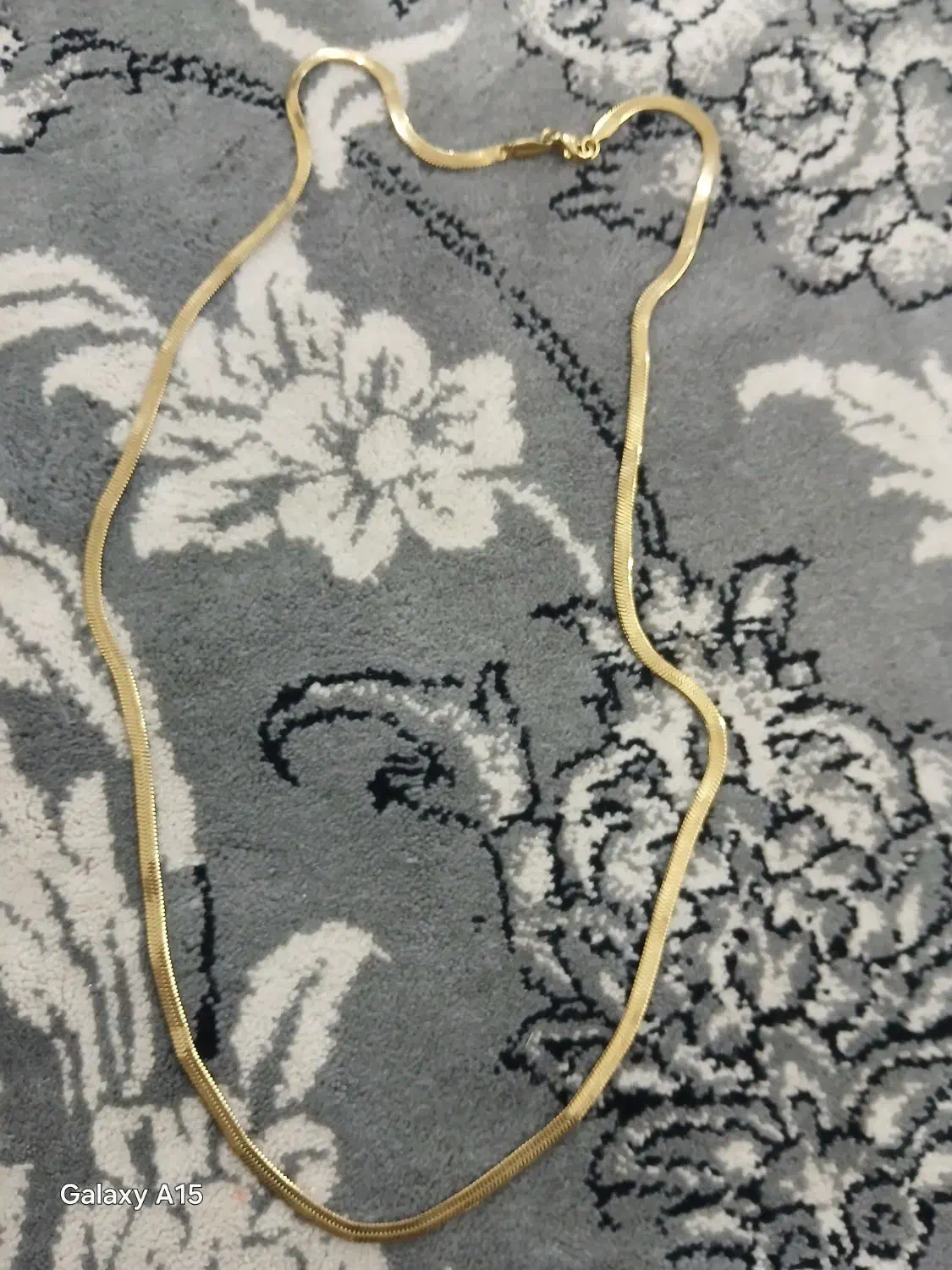 گردنبند ماری|بدلیجات|کاشان, راوند|دیوار