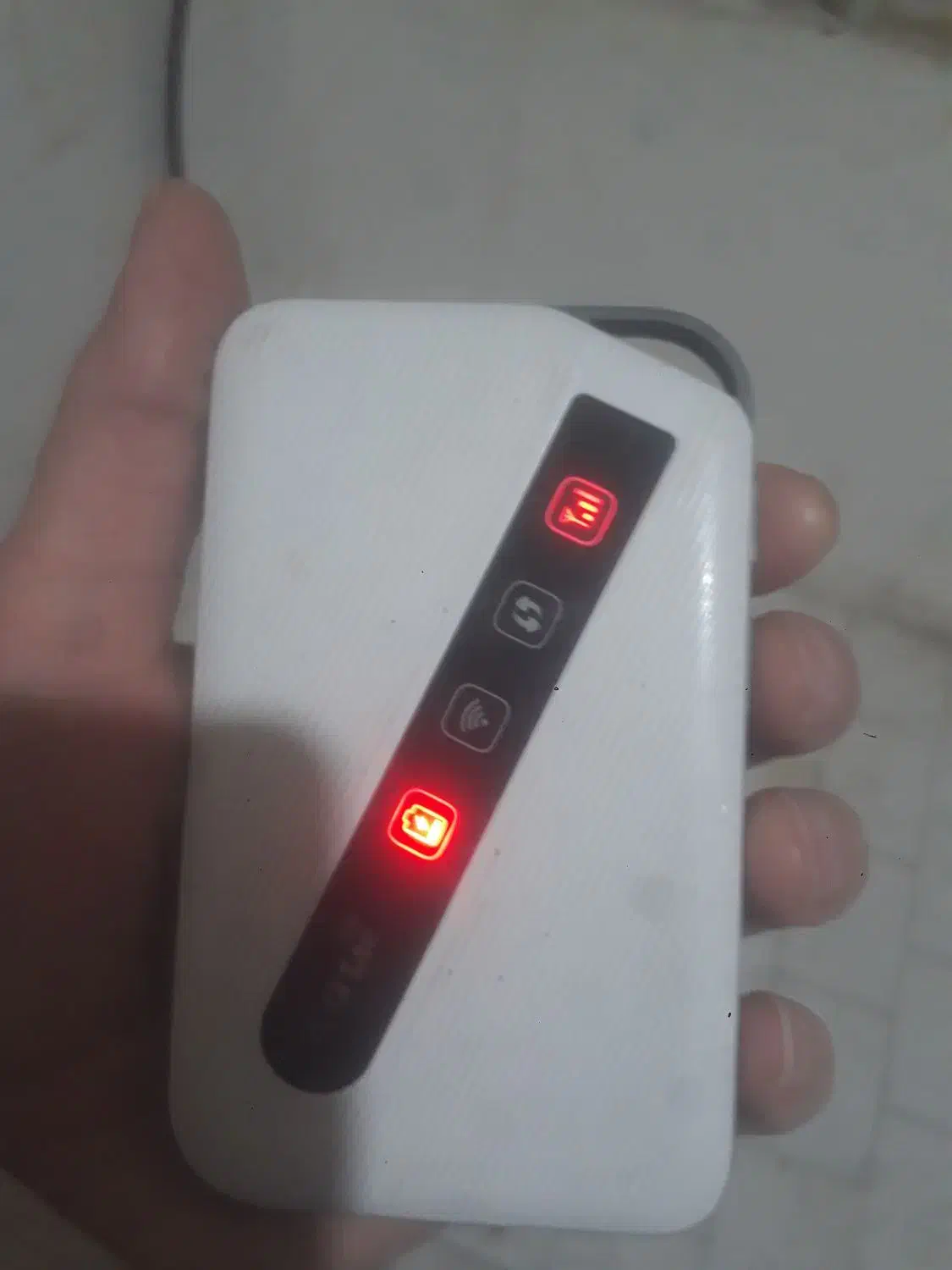 وای فای.مبینت جیبی|مودم و تجهیزات شبکه|کرج, اسلام‌آباد|دیوار