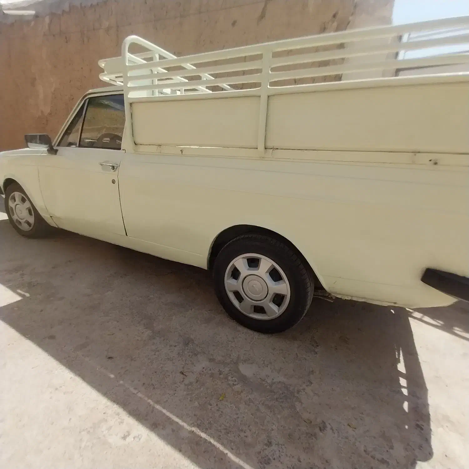 حمل و نقل|خدمات حمل و نقل|آران و بیدگل, |دیوار