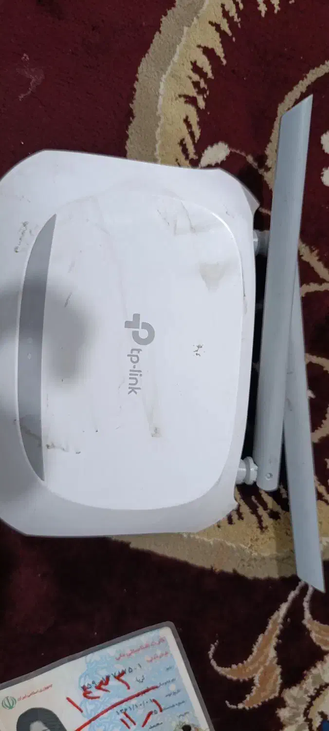 وای فای|مودم و تجهیزات شبکه|سیدان, |دیوار