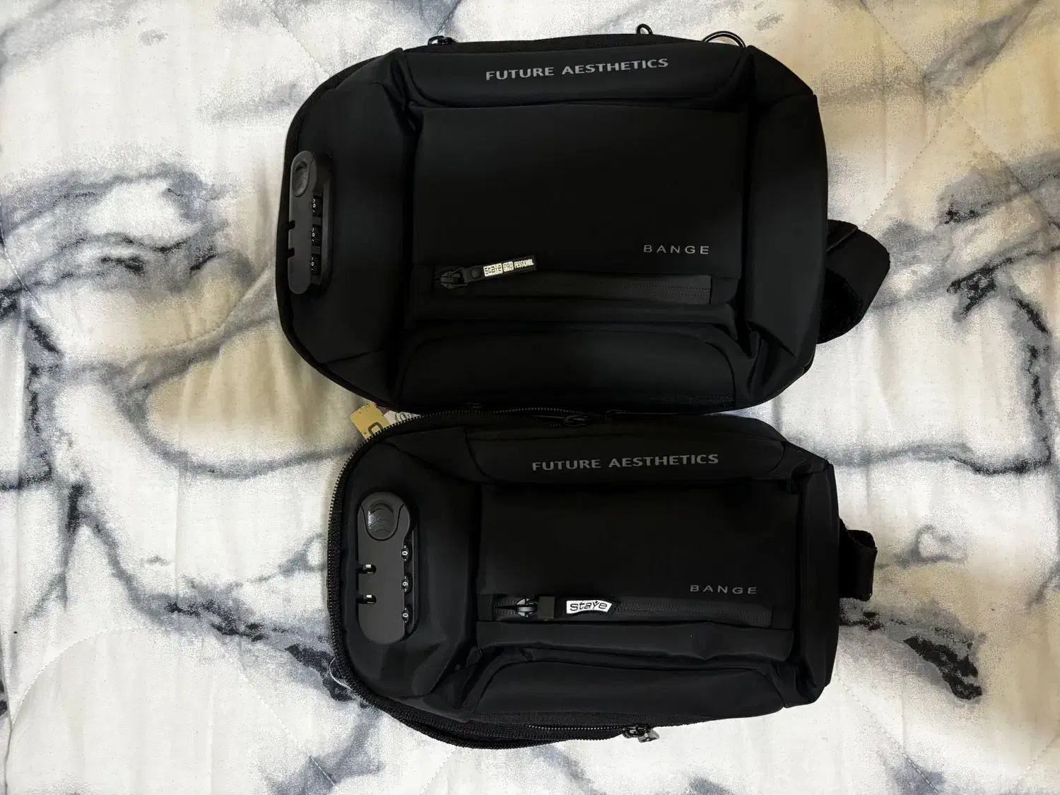 بادی بگ سایز یک و دو|کیف، کفش، کمربند|تهران, سیروس|دیوار