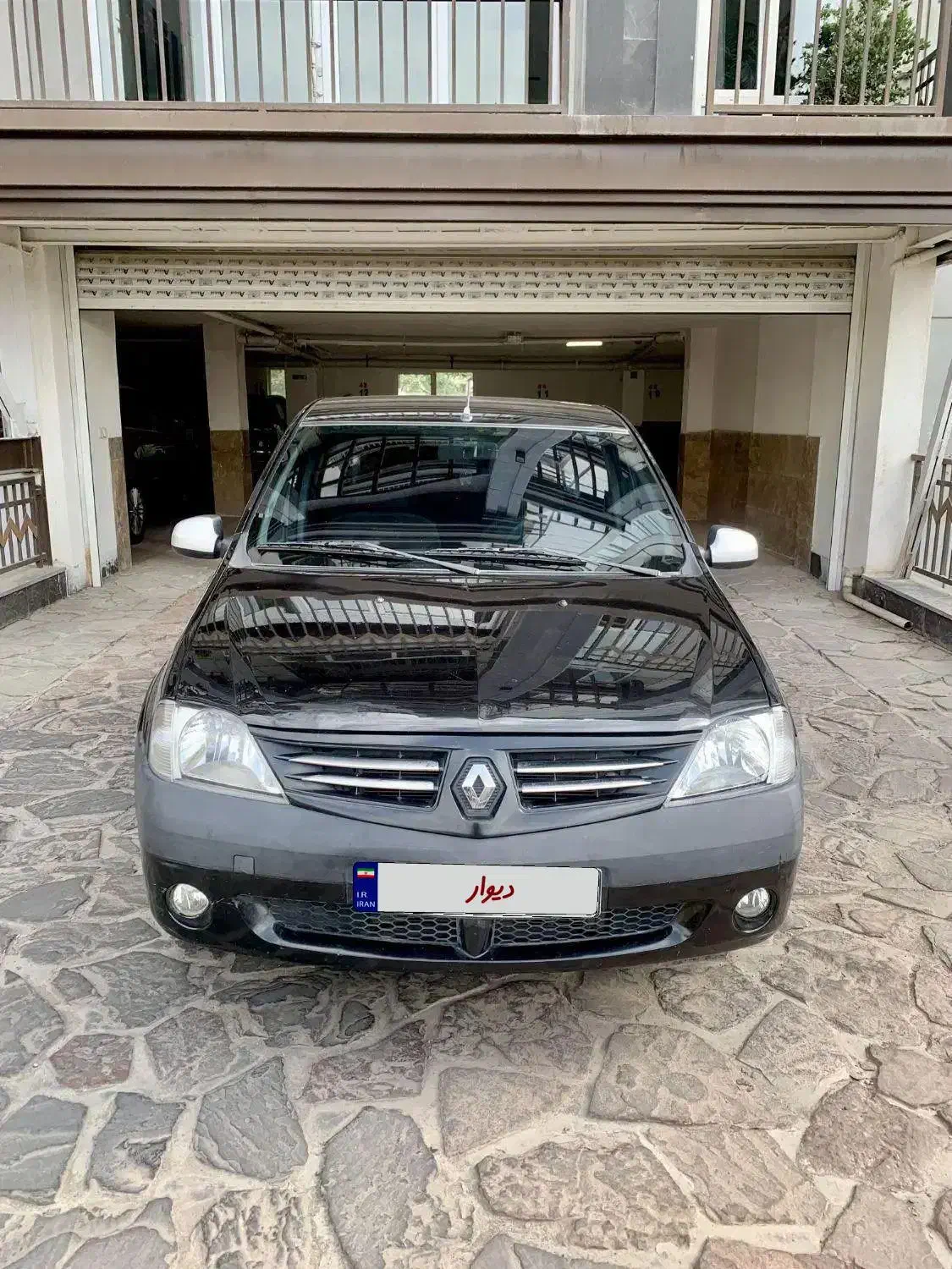 پارس تندر بیرنگ|خودرو سواری و وانت|تهران, دارآباد|دیوار