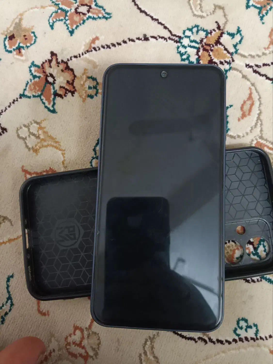 سامسونگ A35|موبایل|تایباد, |دیوار