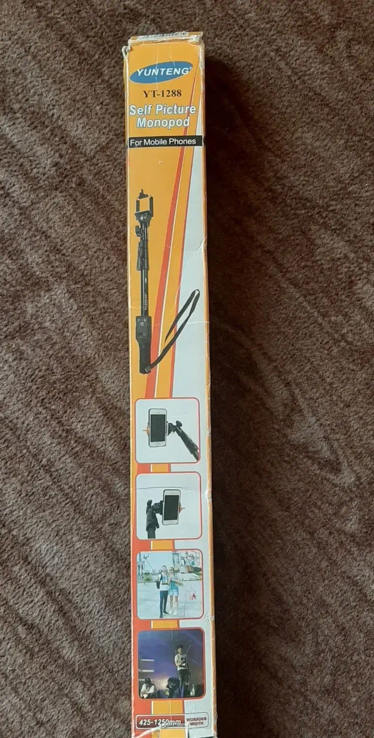 منوپاد|لوازم جانبی موبایل و تبلت|کازرون, |دیوار