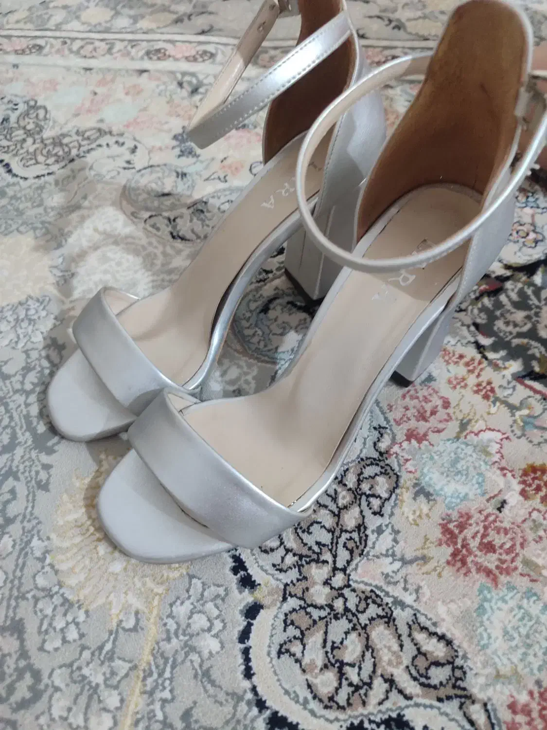 انواع کفش مجلسی|کیف، کفش، کمربند|میاندوآب, |دیوار