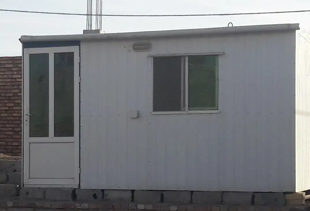 کانکس فروشی|فروشگاه و مغازه|بوئین زهرا, |دیوار