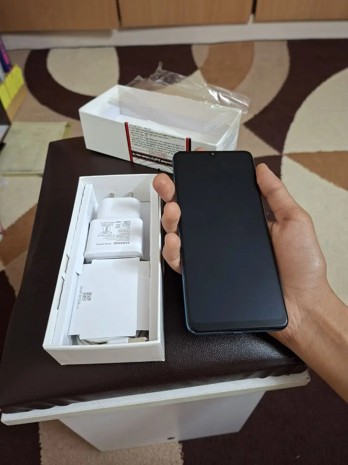 موبایل A32|موبایل|لار, |دیوار