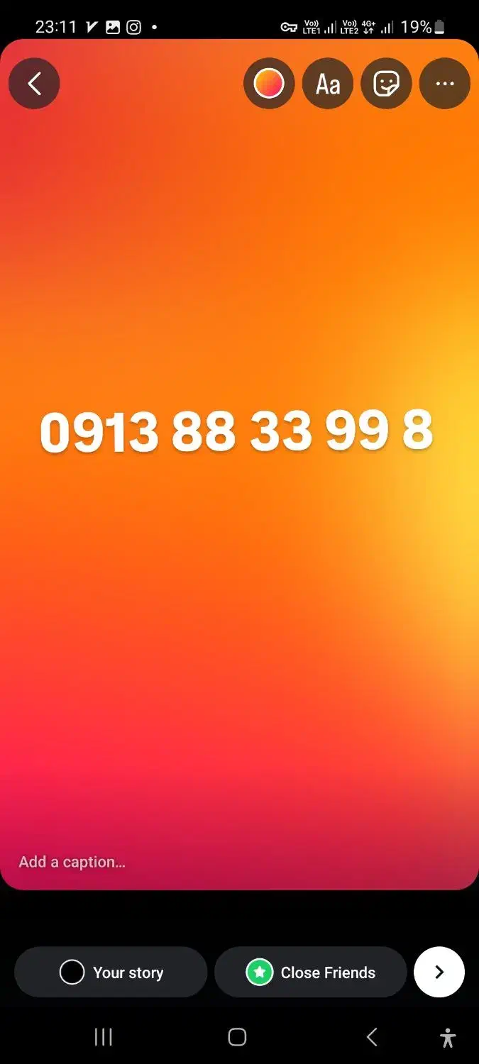 09138833998|سیم‌کارت|اصفهان, چرخاب|دیوار