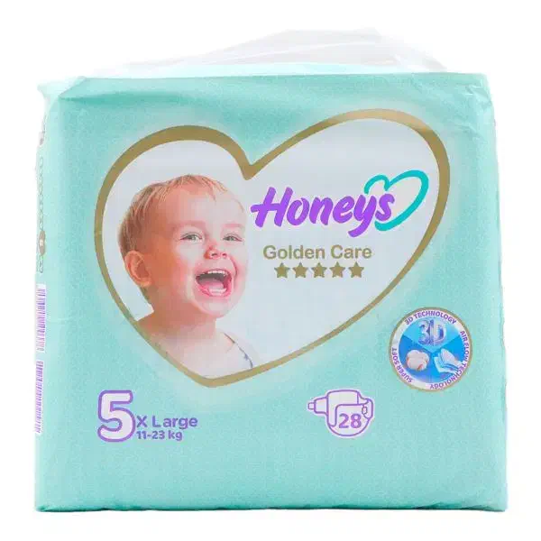 پوشک بچه هانیز|اسباب و اثاث بچه|تهران, علم و صنعت|دیوار