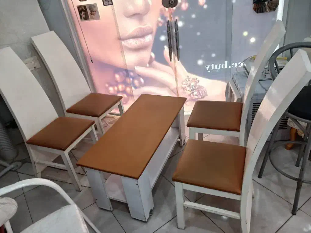 صندلی سه تکه|صندلی و نیمکت|شیراز, ریاستی|دیوار