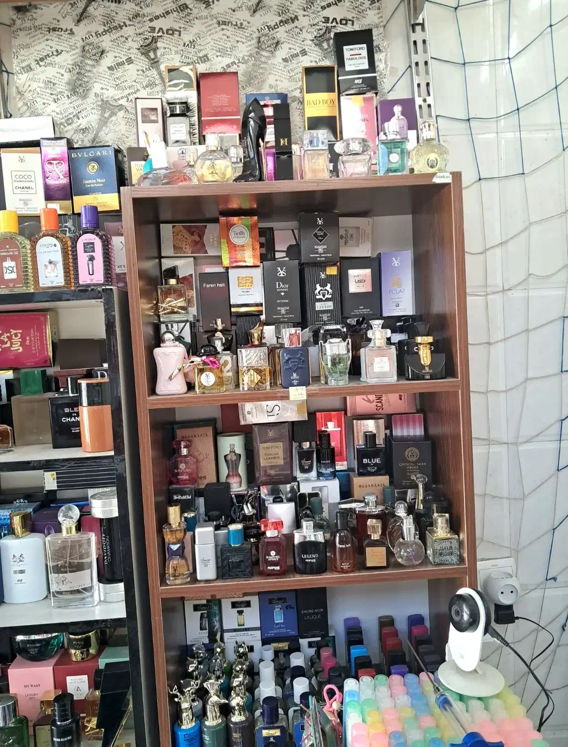 عطر ، ادکلن ، اسپری ، مام ، بادی اسپلش|آرایشی، بهداشتی، درمانی|قم, نوبهار|دیوار