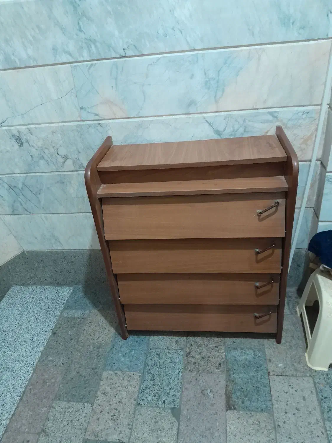 جا کفشی ام دی اف|جاکفشی، کمد، دراور|تهران, جوادیه تهرانپارس|دیوار