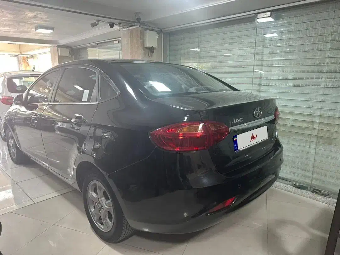 جک j4|خودرو سواری و وانت|بوشهر, |دیوار