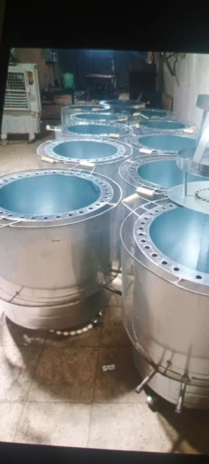 سه راه خرمشهر|اجاق گاز و لوازم برقی پختوپز|حمیدیه, |دیوار