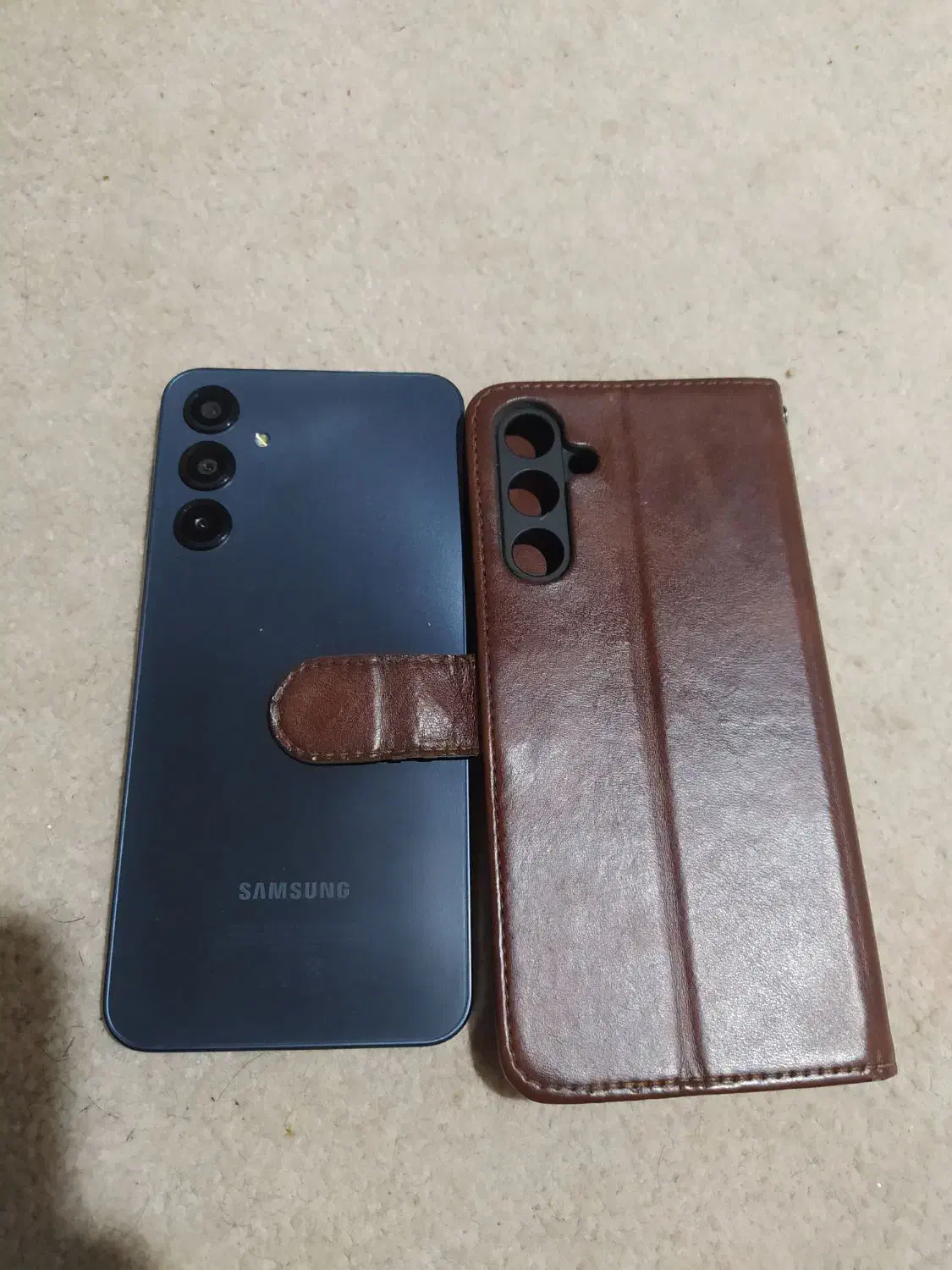 سامسونگ a16|موبایل|تالش, هشتپر|دیوار