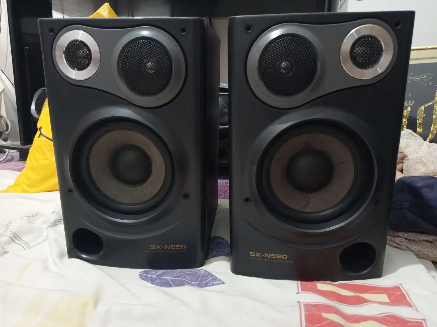 بوکشلف آیوا +سینما خانگی سامسونگ|سیستم صوتی خانگی|تهران, سلیمانی|دیوار