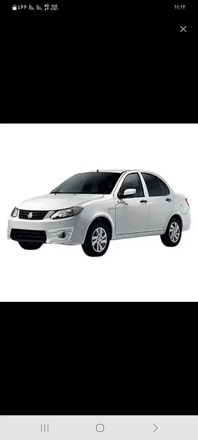 ساینا اس ۴۰۱|خودرو سواری و وانت|لنجان, |دیوار