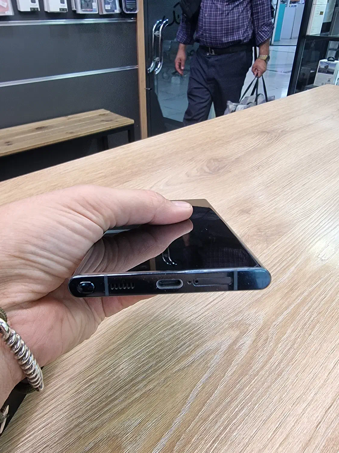 گوشس سامسونگ s22 ultra|موبایل|تهران, جردن|دیوار