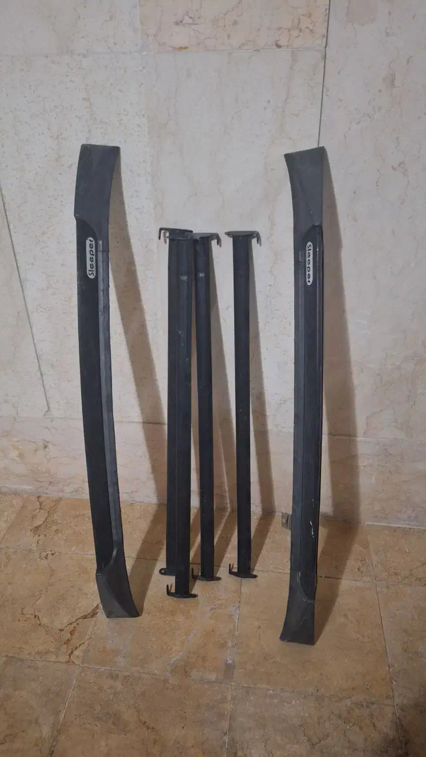 باربند ال ۹۰ تهرانسر|قطعات یدکی و لوازم جانبی|تهران, شهرک پاسداران|دیوار