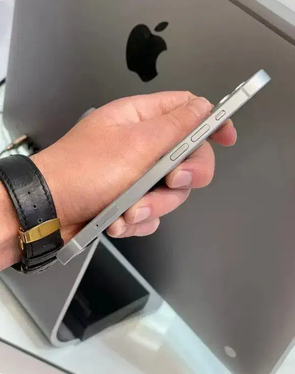 ایفون ۱۵ نرمال|موبایل|مهران (ایلام), |دیوار