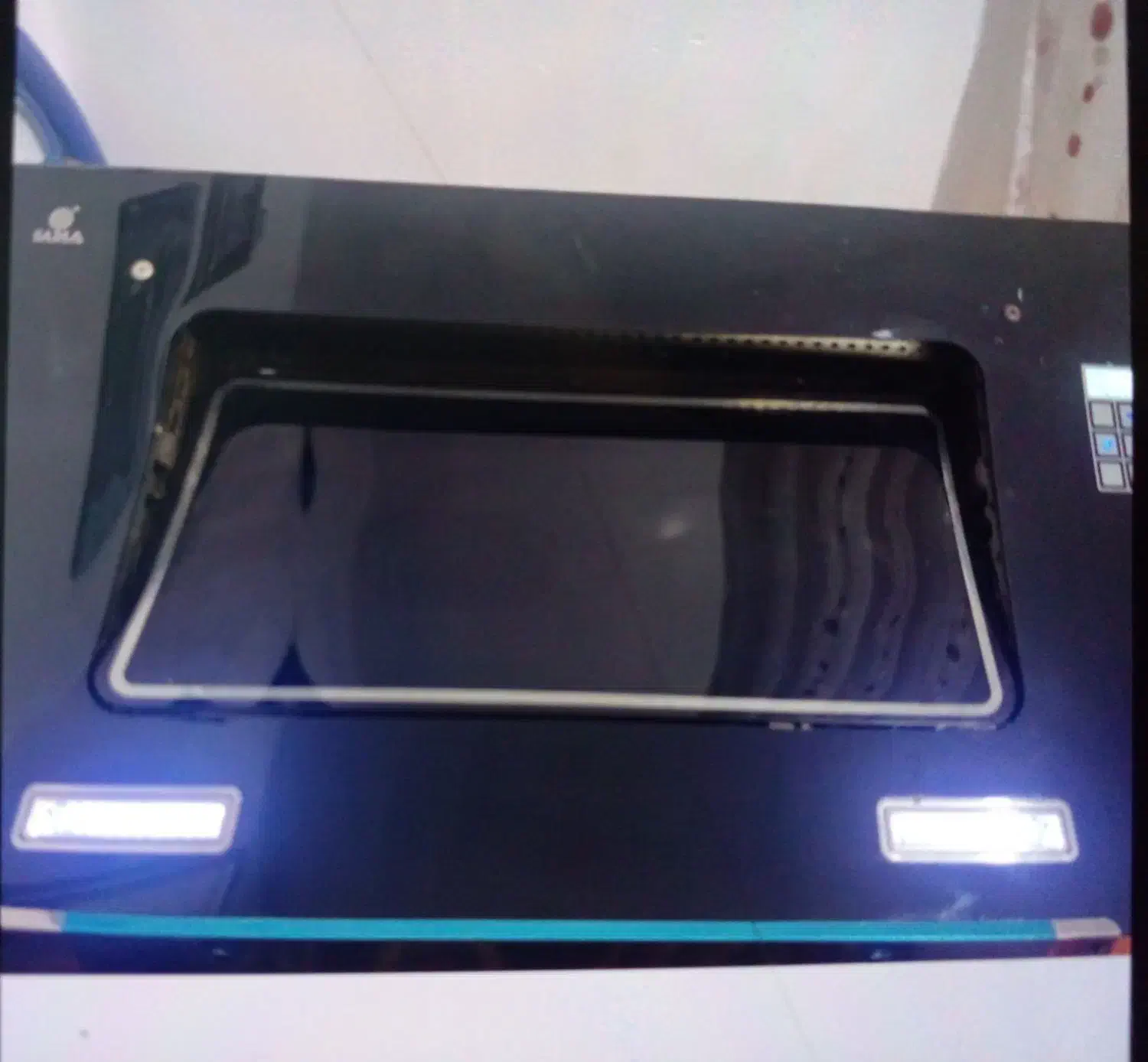 هود از برند گرین در حد نو|هود|زنجان, |دیوار