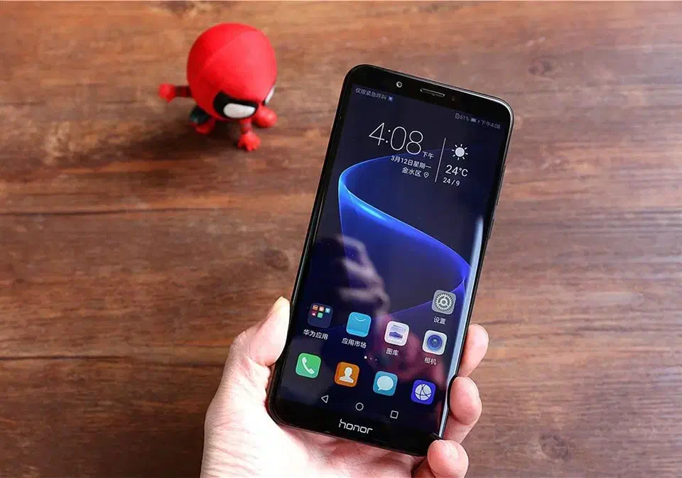 گوشی Honor 7C|موبایل|تهران, سعادت‌آباد|دیوار