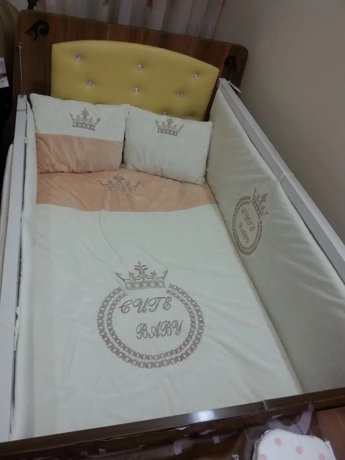 ست روتختی کودک|سرویس روتختی|سبزوار, قائم|دیوار