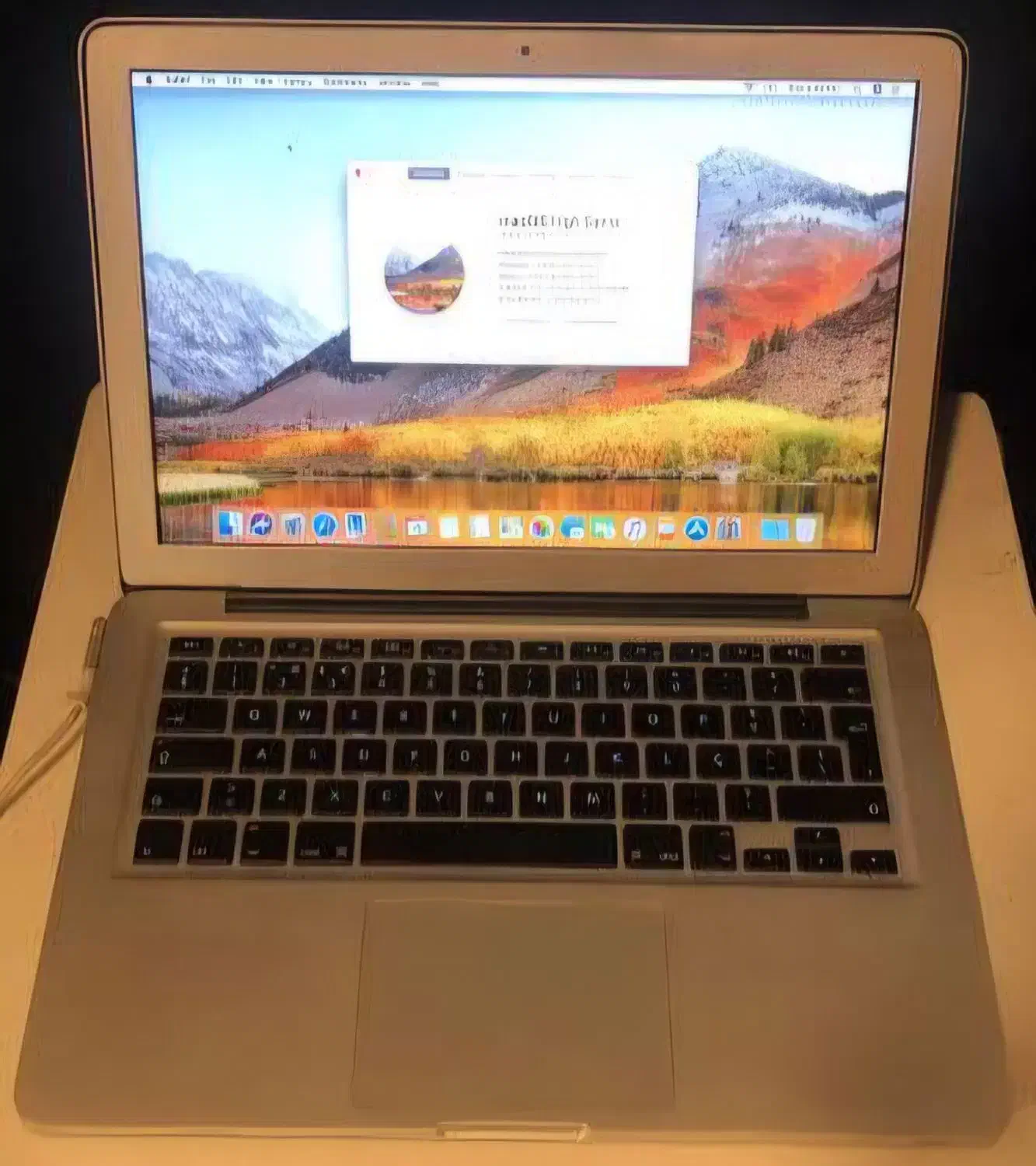 Macbook i7 15.4inch 2012 + Magic Mouse|رایانه همراه|مشهد, اقبال|دیوار