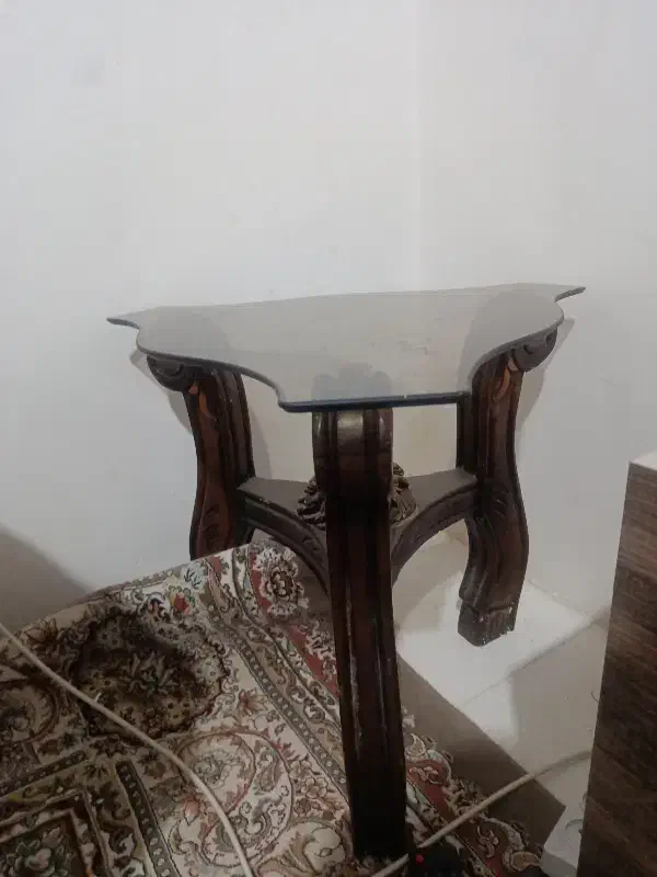 مبل|مبلمان خانگی و میز عسلی|باقرشهر, |دیوار