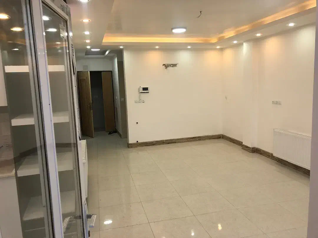 منزل دوطبقه آپارتمان چمگردان|فروش آپارتمان|لنجان, |دیوار