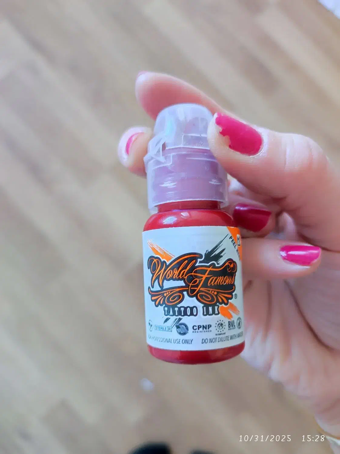 وسایل فیبروز و تاتو|آرایشی، بهداشتی، درمانی|تبریز, |دیوار