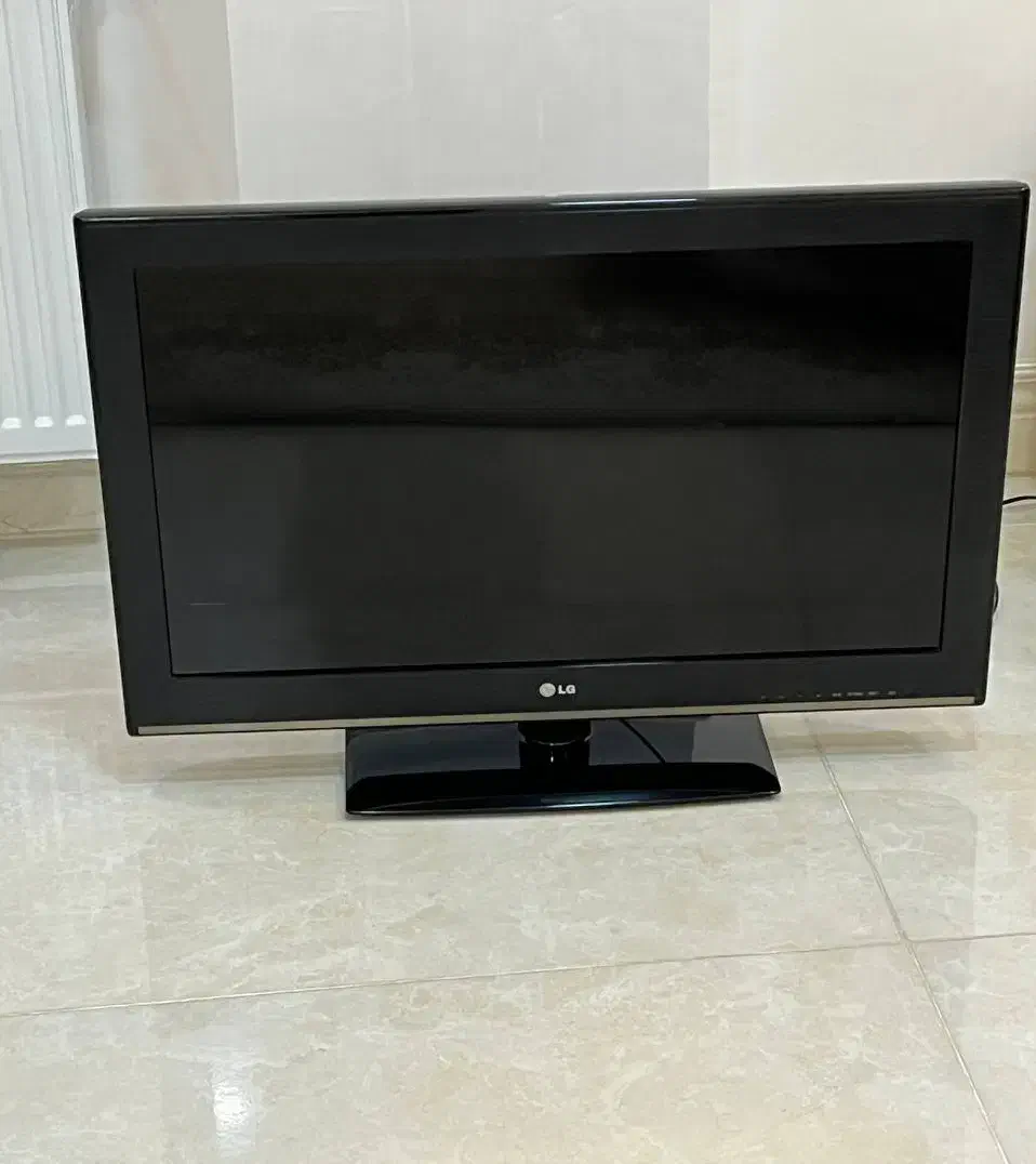 تلویزیون LG|تلویزیون و پروژکتور|پیرانشهر, |دیوار