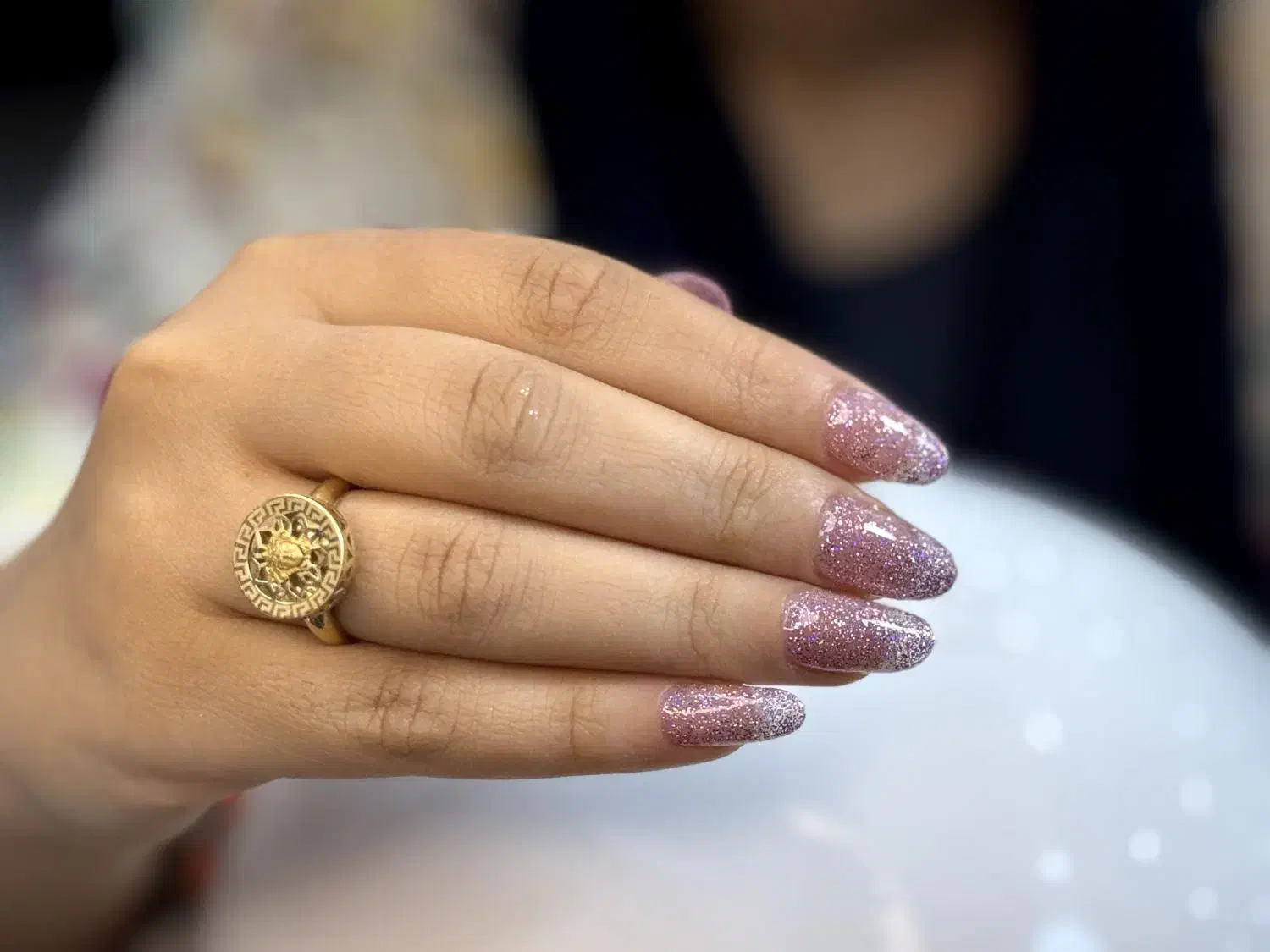 مدل ناخن جهت تکمیل آلبوم|خدمات آرایشگری و زیبایی|خورموج, |دیوار